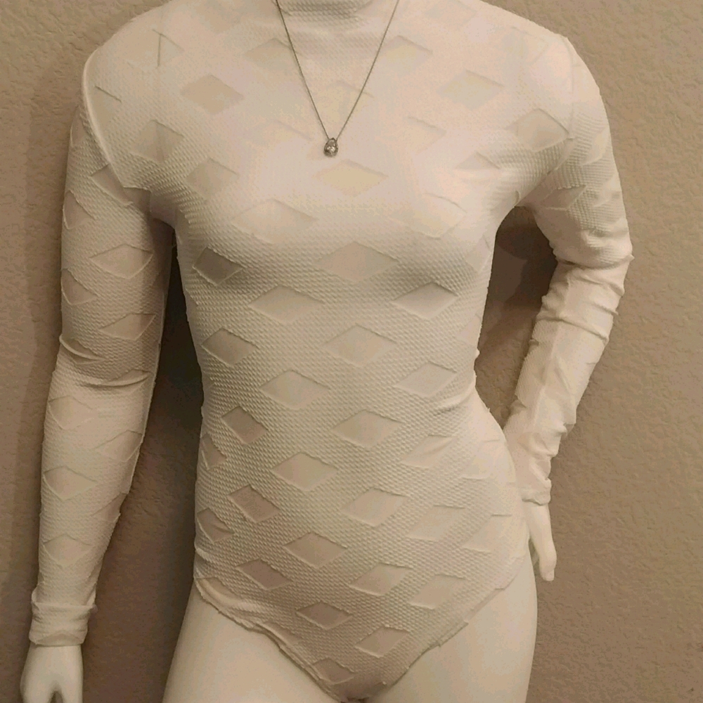 Bodysuit - Picture 2 of 2